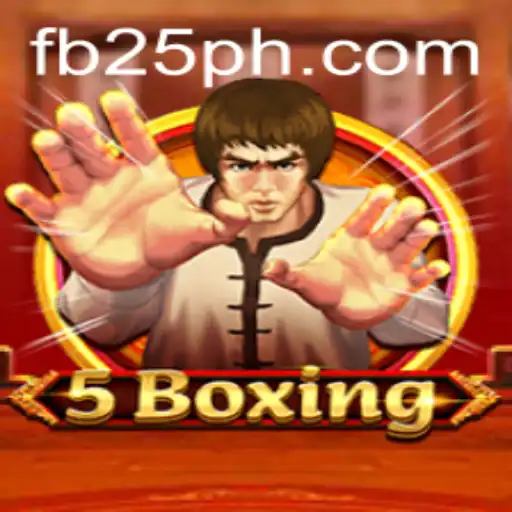 Introducing 5Boxing: A New Dimension in Strategy Gaming