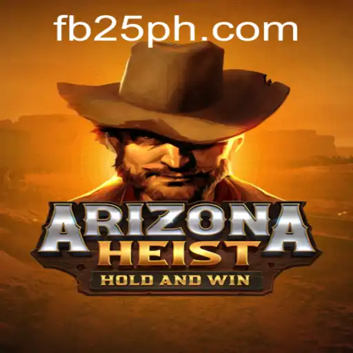 ArizonaHeist: A Thrilling New Game Experience with 25PH.COM
