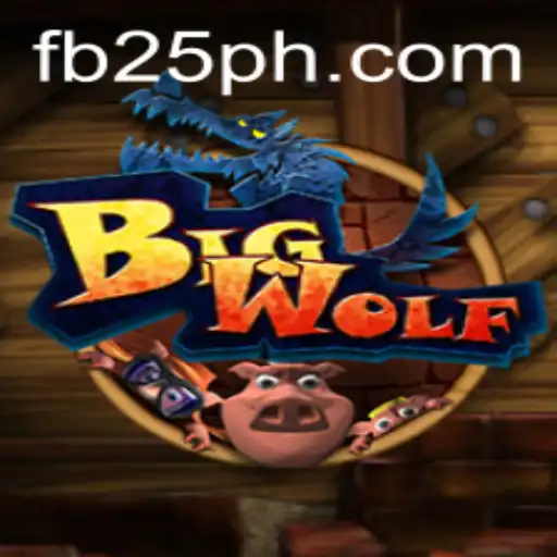 Discover the Thrilling World of BigWolf: The Ultimate Gaming Experience with 25PH.COM