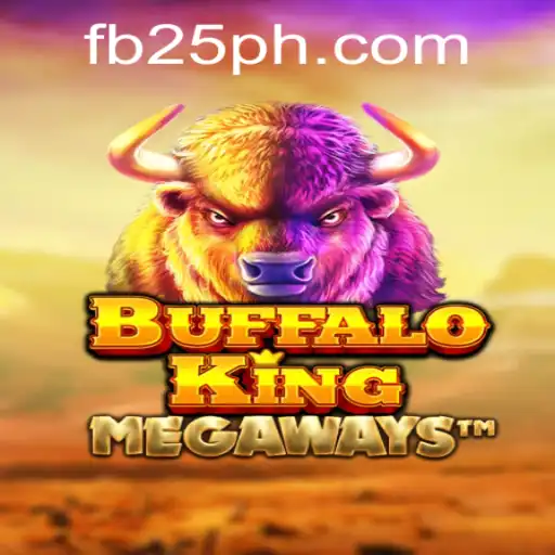 Discover the Wild Thrills of BuffaloKing at 25PH.COM