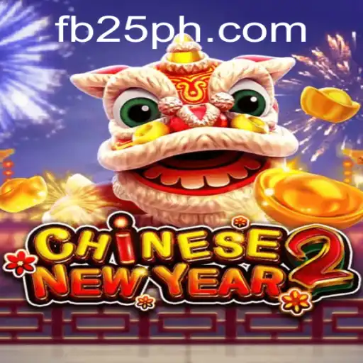 Discover the Exciting World of CHINESENEWYEAR2 - A Journey into Festive Gaming
