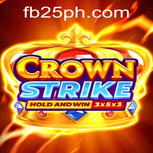 CrownStrike: The Game Changing the Virtual Battlefield