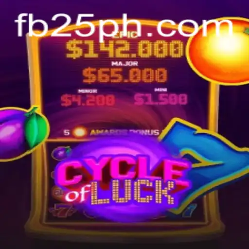 Exploring CycleofLuck: The Ultimate Game Experience