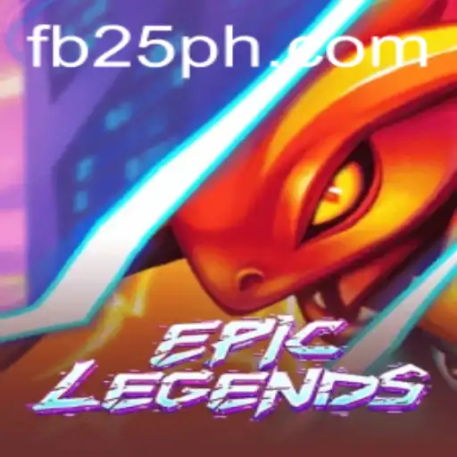 EpicLegends: The Ultimate Adventure Game with 25PH.COM Insights