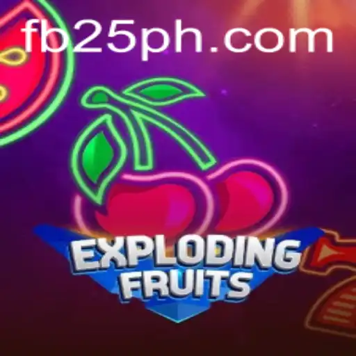 ExplodingFruits: A Thrilling Journey into the World of Fruit Mayhem