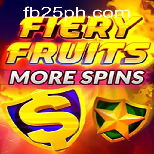 Discover the Thrills of FieryFruitsMoreSpins: Unleash Fun and Excitement