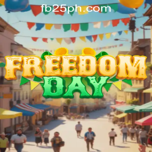 Unleashing the Thrills of FreedomDay: An Insight into the Game Revolutionizing 25PH.COM