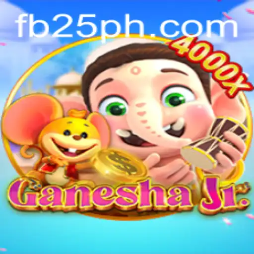 GaneshaJr: A Unique Gaming Experience with 25PH.COM