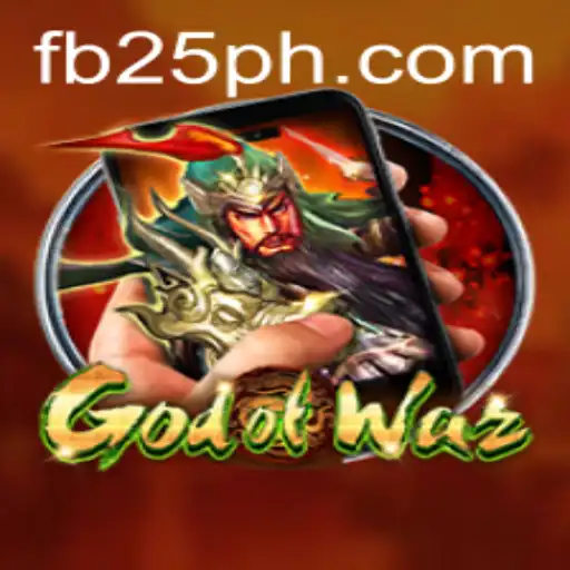 GodofWarM: Exploring the Epic World of 25PH.COM