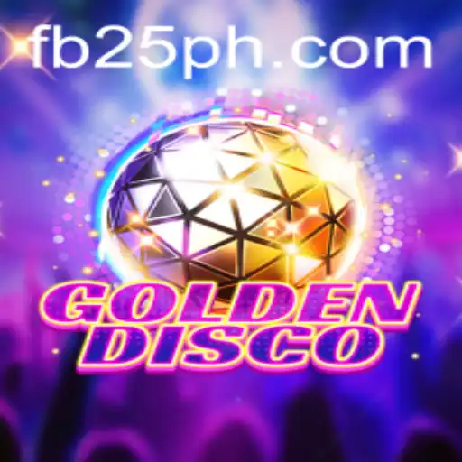 GoldenDisco: A Dance Revolution in Gaming