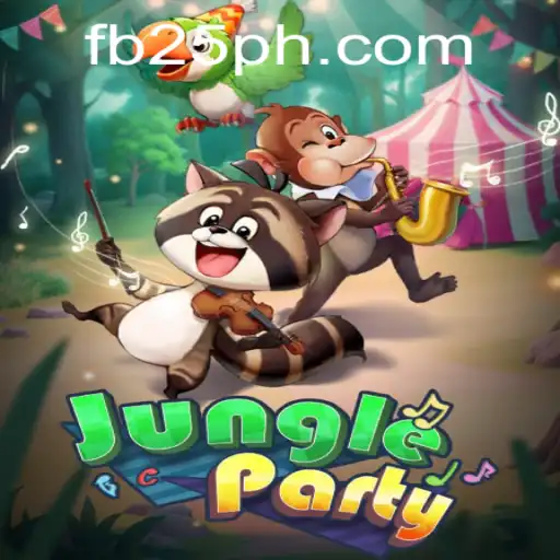 Exploring JungleParty: A Wild Adventure Awaits