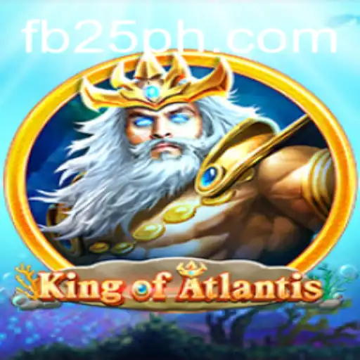 Unveiling the Mysteries of KingofAtlantis: An Epic Underwater Adventure