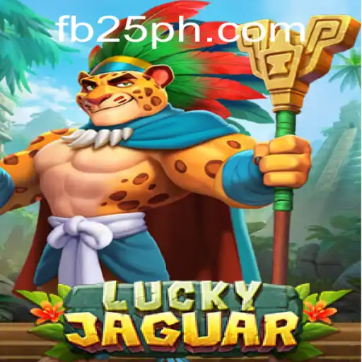 Discovering LuckyJaguar: A Thrilling Casino Experience