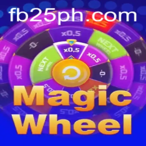 Experience the Thrills of MagicWheel: Dive into the World of 25PH.COM's Latest Sensation