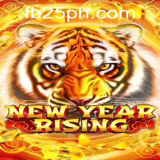 NewYearRising: The Ultimate Game Experience