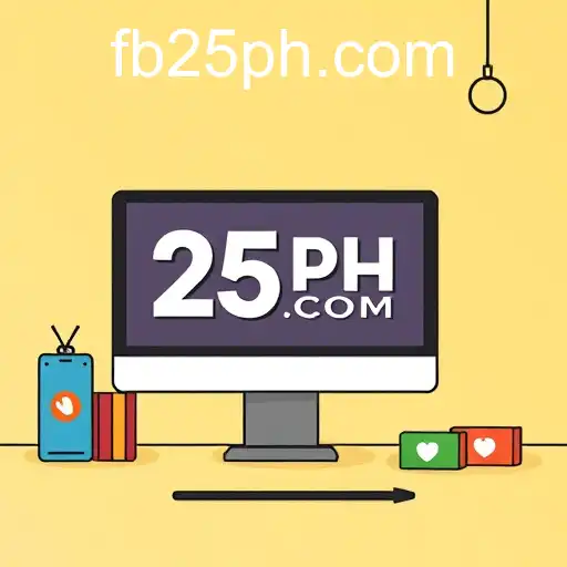 Gaming Experience 25PH.COM - 800+ Premium and Exclusive Games