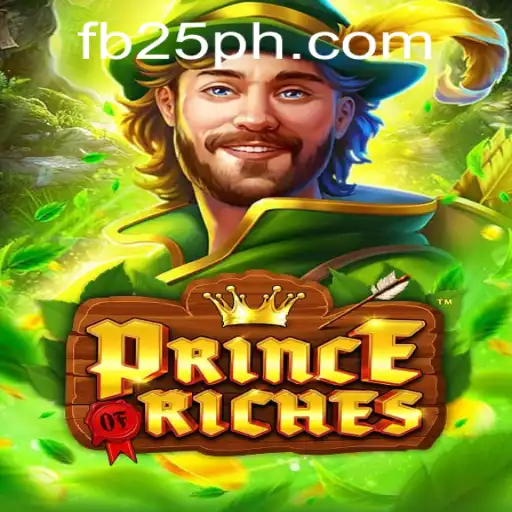 PrinceOfRiches: A Comprehensive Guide to the Exciting New Game by 25PH.COM