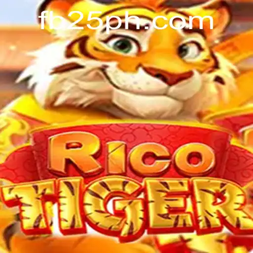 RicoTiger: An Immersive Adventure in the Realm of 25PH.COM