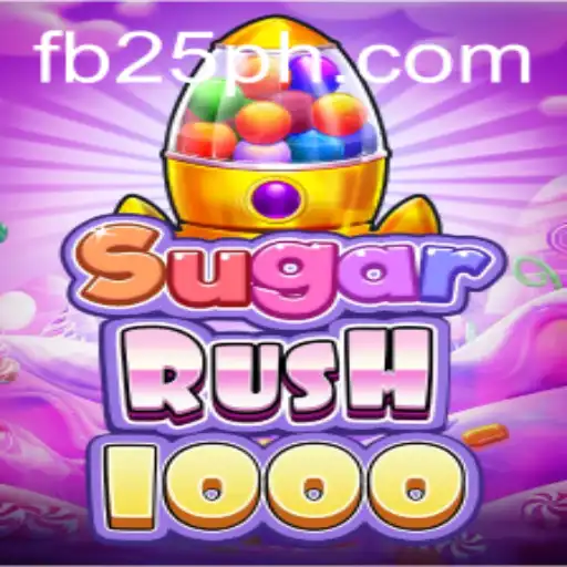 Experience a Sweet Adventure with SugarRush1000: Your Gateway to Gaming Delight