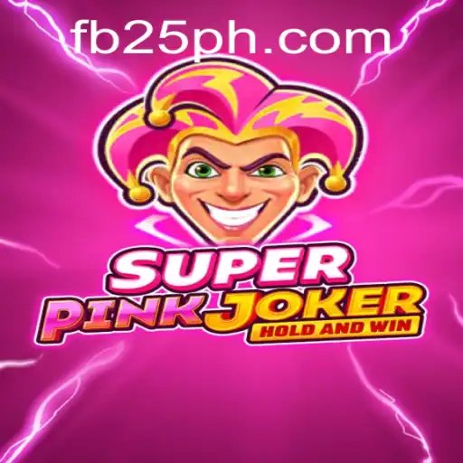 Dive into the World of SuperPinkJoker: Explore the Thrills and Strategy of 25PH.COM's Latest Gem
