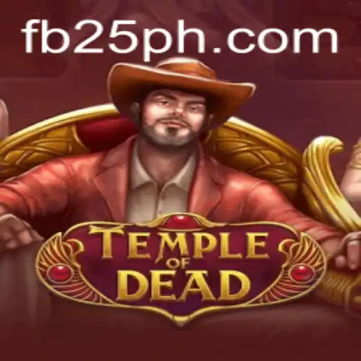 Explore the Intricacies of TempleofDead: A Captivating Journey into the Unknown