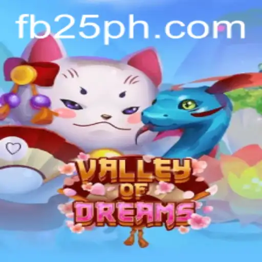 Discover the Enchanting World of ValleyofDreams