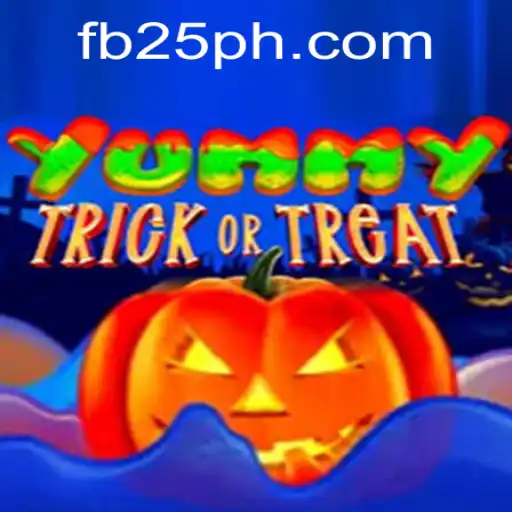 YummyTrickorTreat: The Sweet Adventure of Halloween Gaming